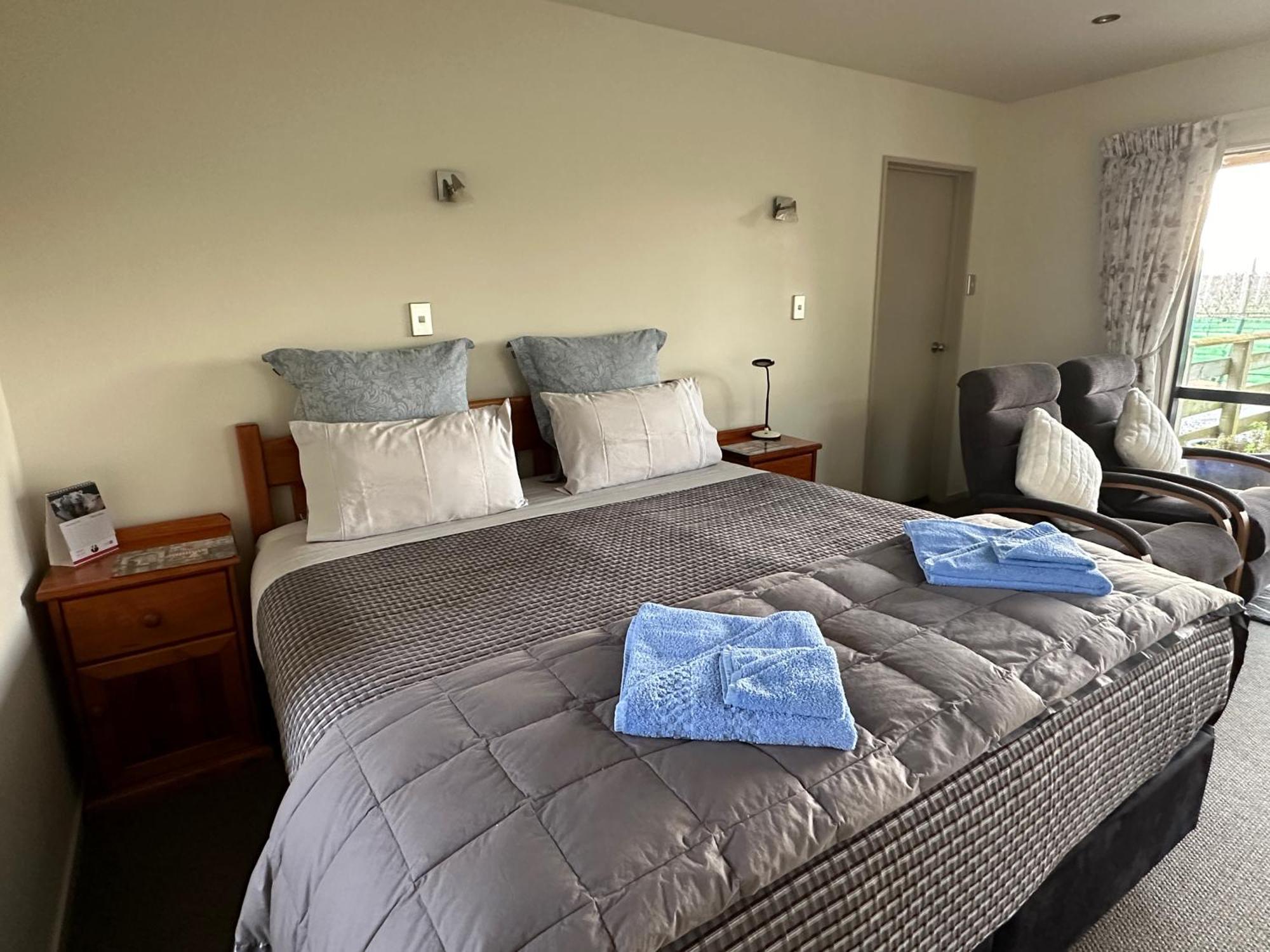 Bluebell Lodge And Cottage Hastings Ngoại thất bức ảnh