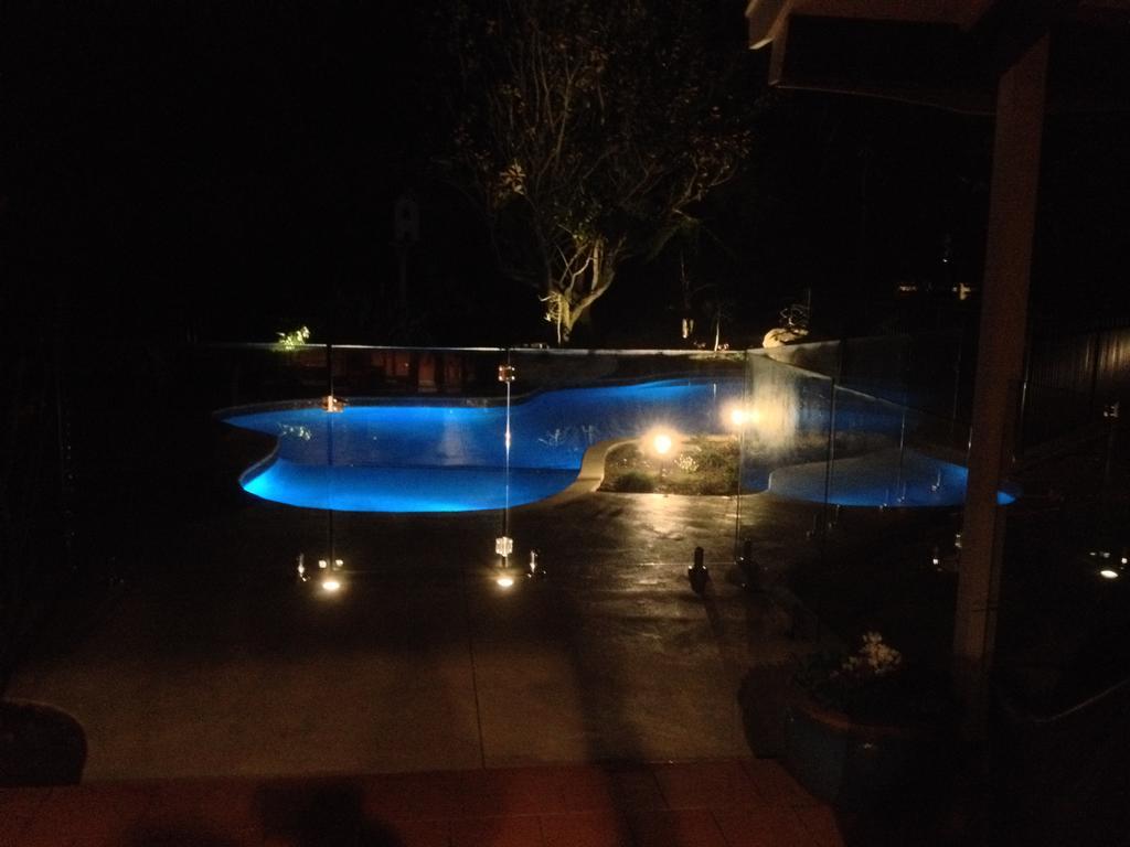 Bluebell Lodge And Cottage Hastings Ngoại thất bức ảnh