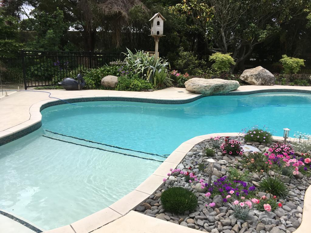 Bluebell Lodge And Cottage Hastings Ngoại thất bức ảnh